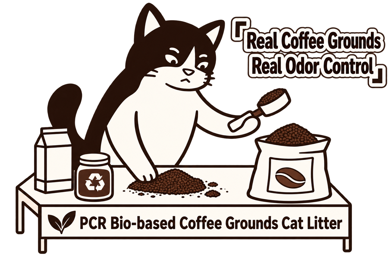 The Coffee Waste Problem