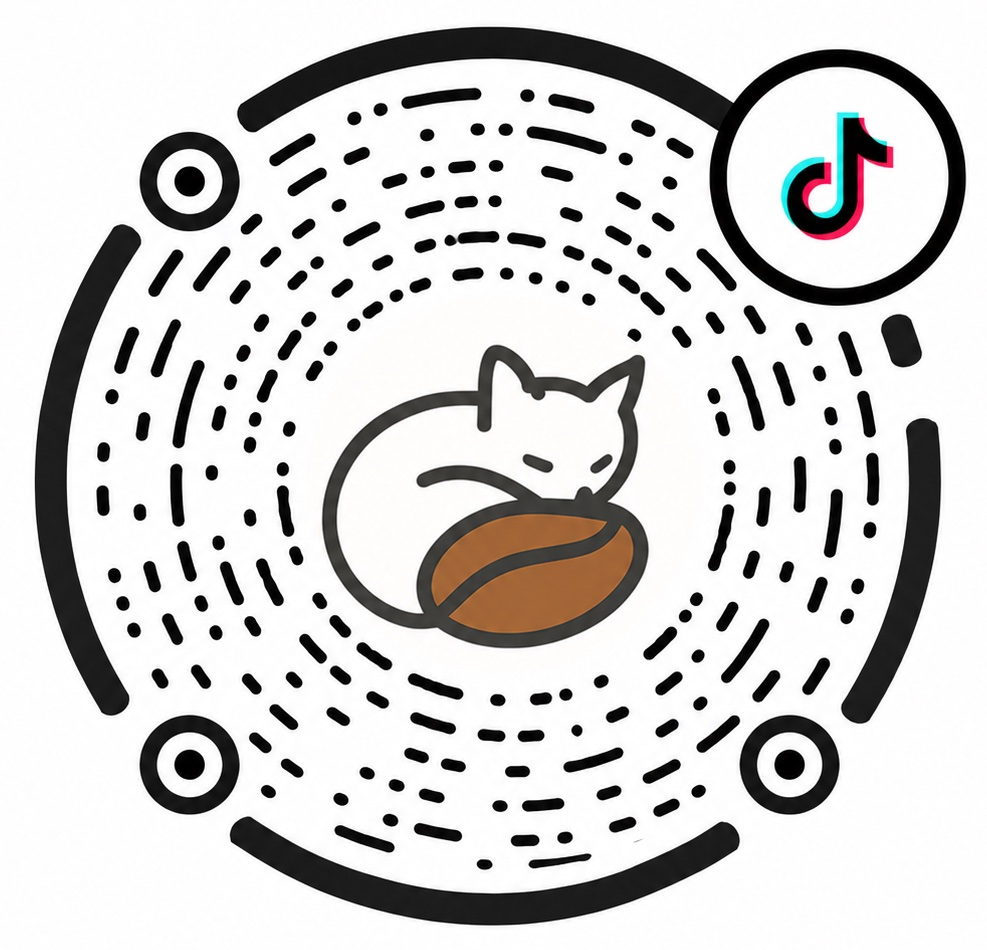 Douyin QR Code
