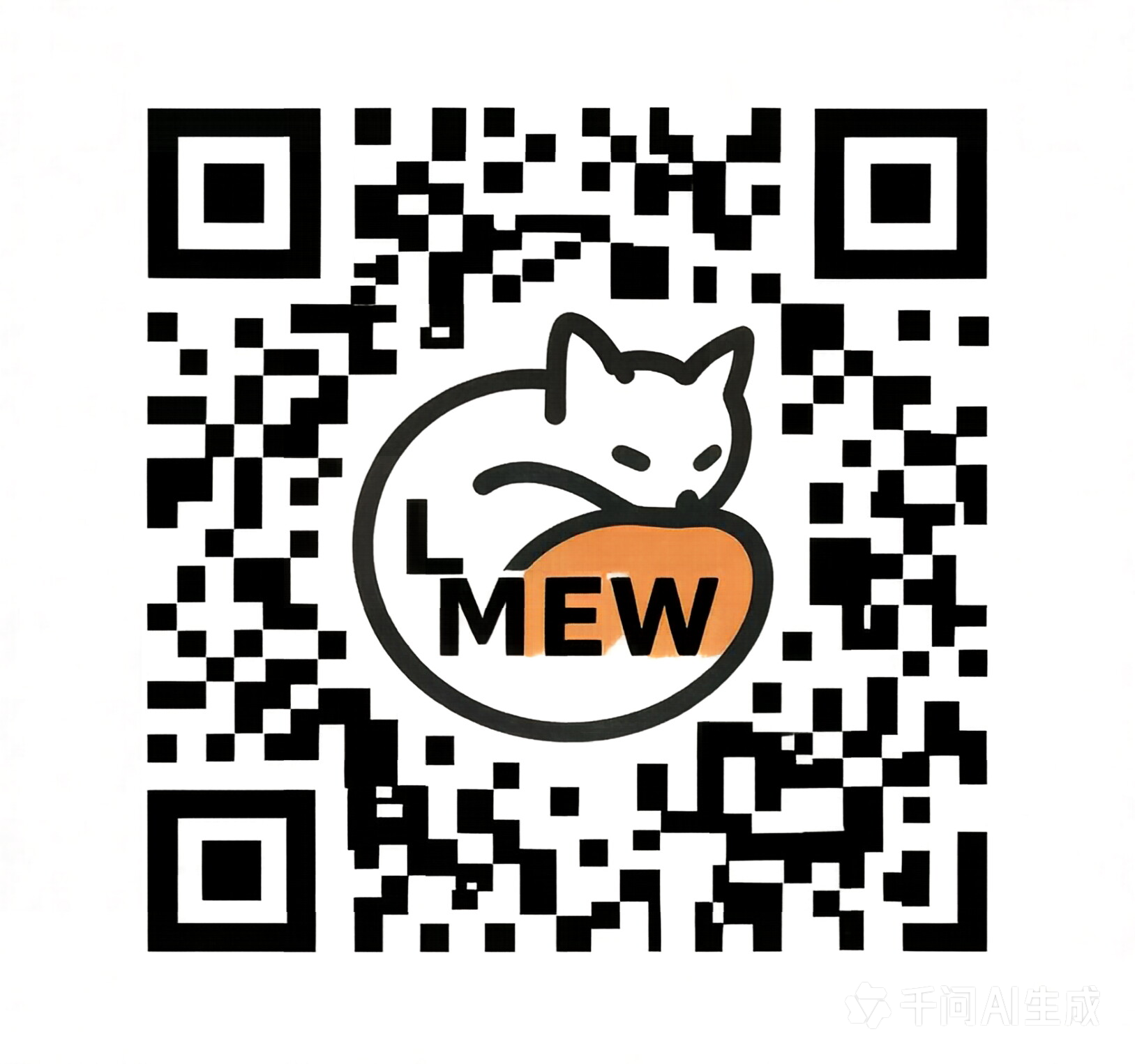WeChat QR Code